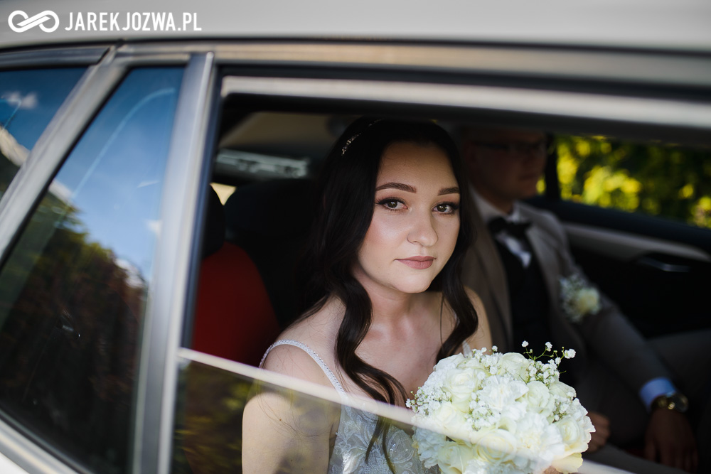 Justyna & Robert