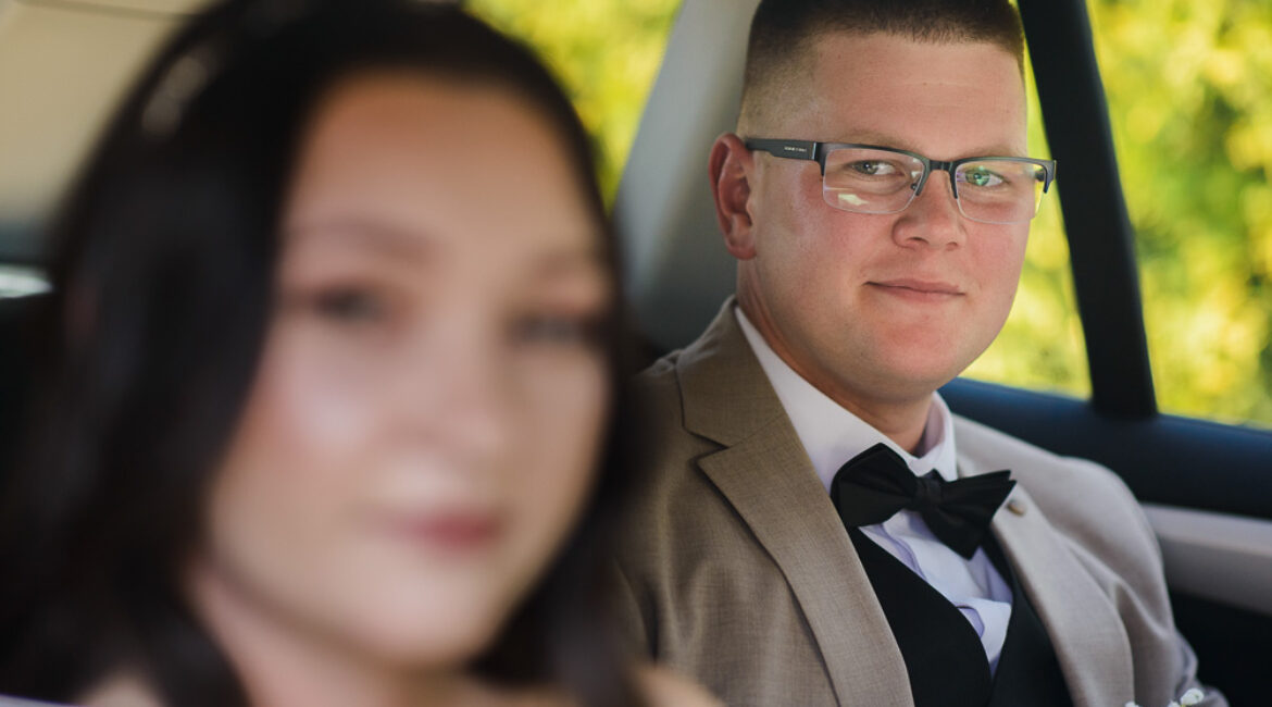 Justyna & Robert