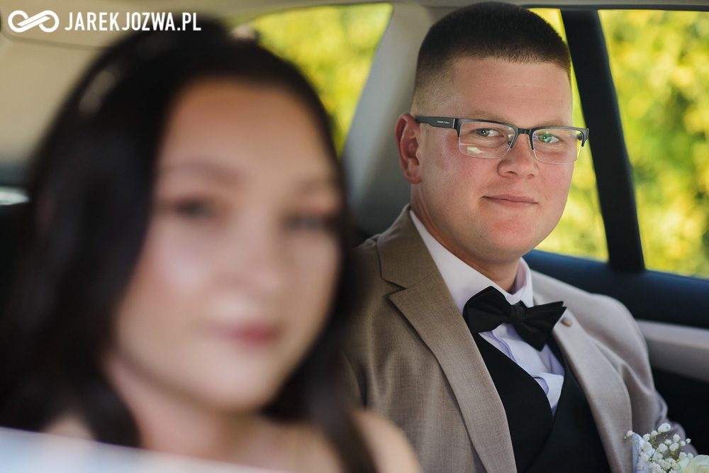 Justyna & Robert