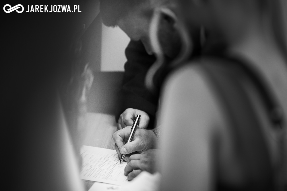 Justyna & Robert