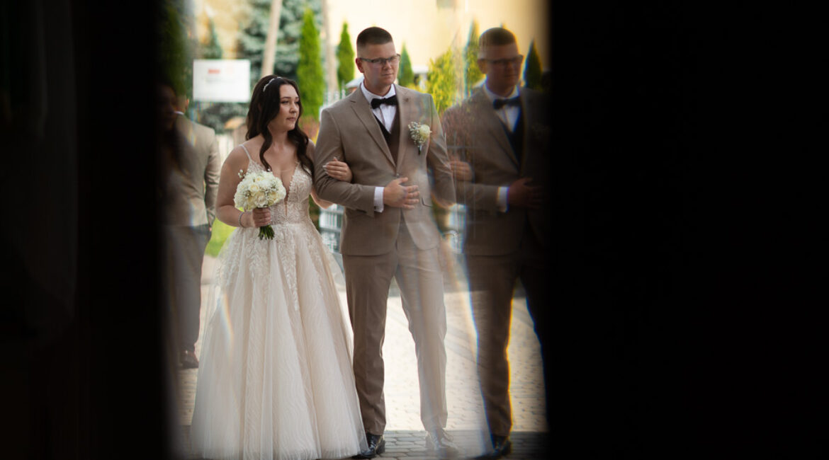 Justyna & Robert