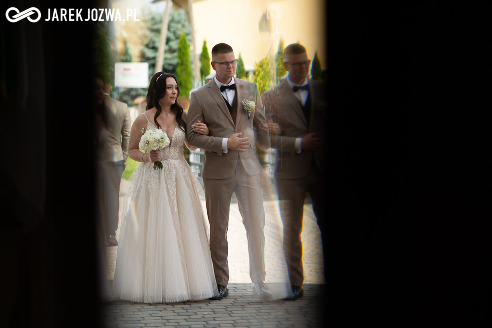 Justyna & Robert