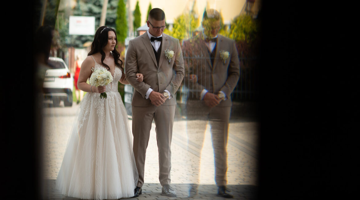 Justyna & Robert