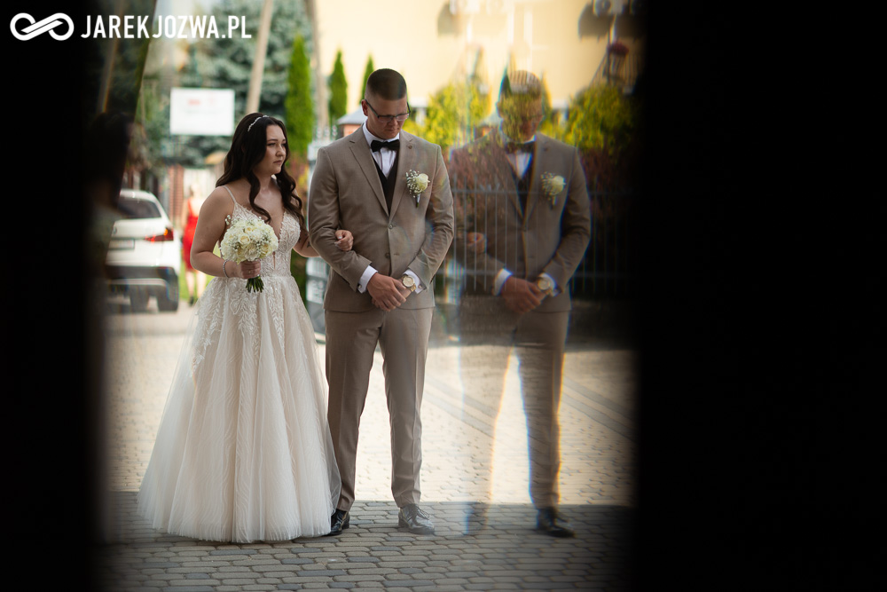 Justyna & Robert