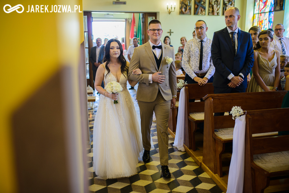 Justyna & Robert