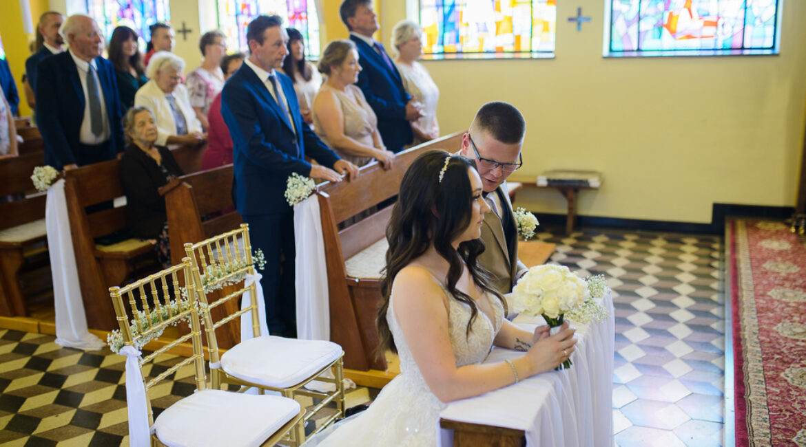 Justyna & Robert