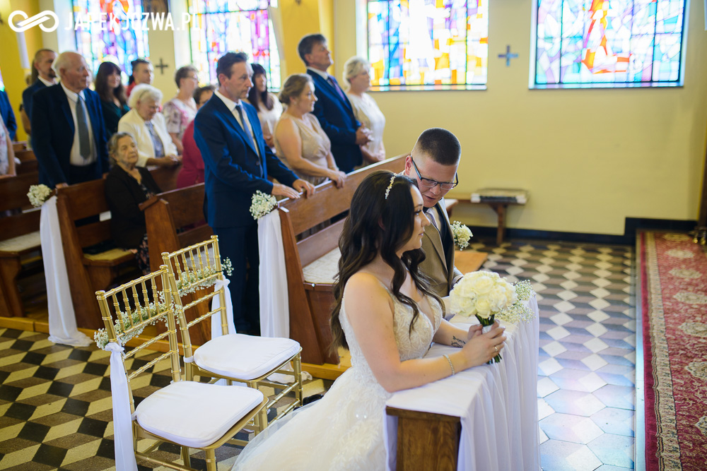 Justyna & Robert