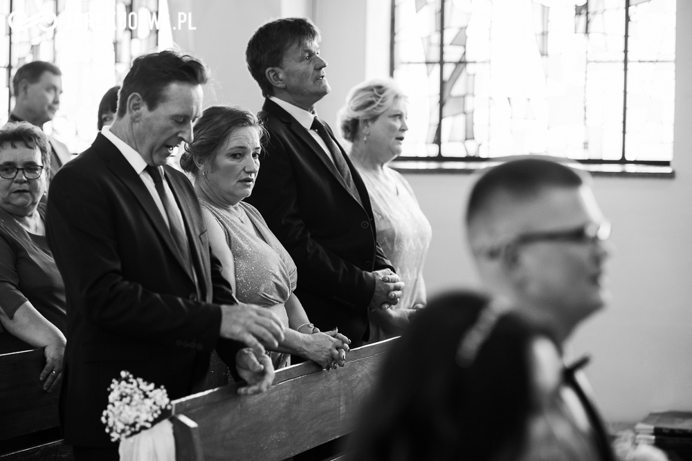 Justyna & Robert