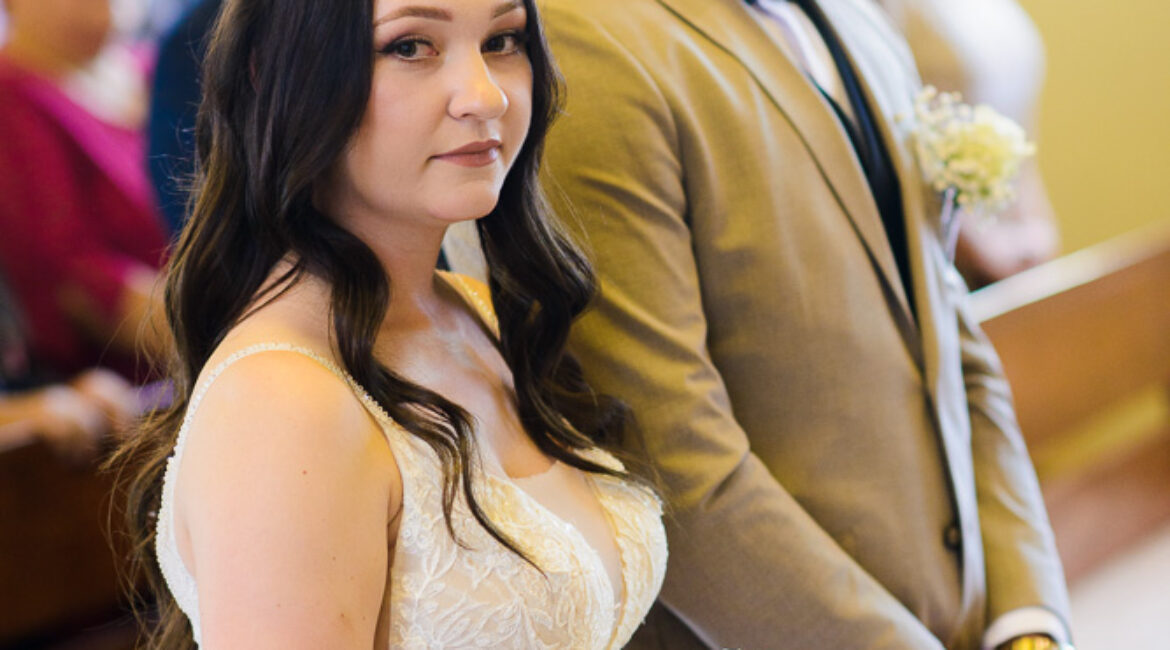 Justyna & Robert