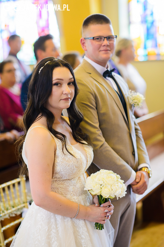 Justyna & Robert