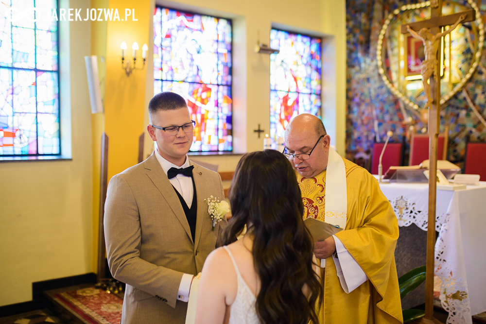 Justyna & Robert