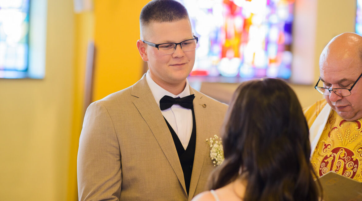 Justyna & Robert
