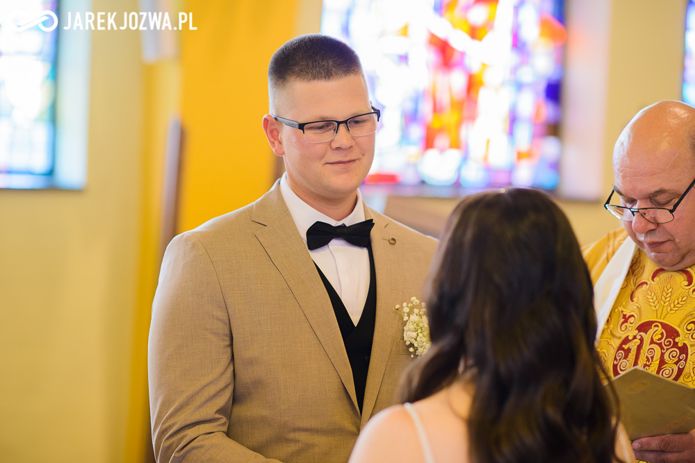 Justyna & Robert