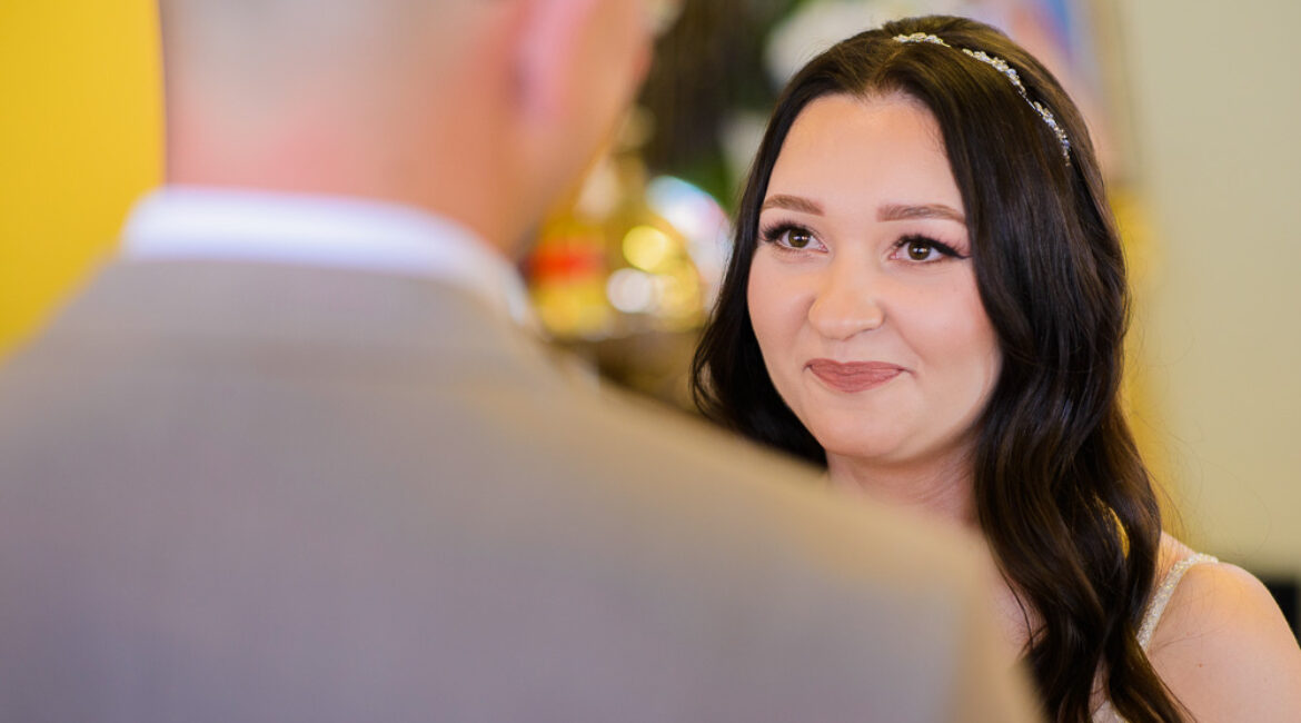 Justyna & Robert