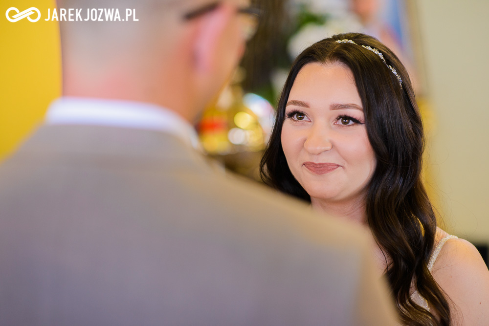 Justyna & Robert