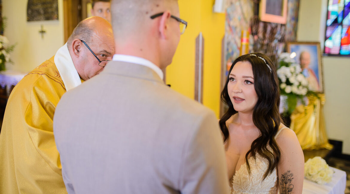 Justyna & Robert