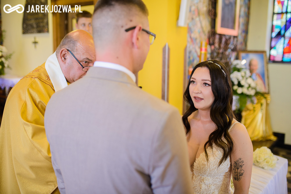 Justyna & Robert