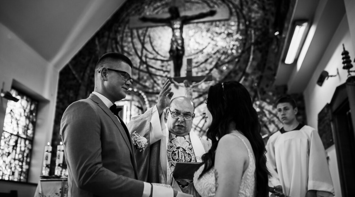 Justyna & Robert