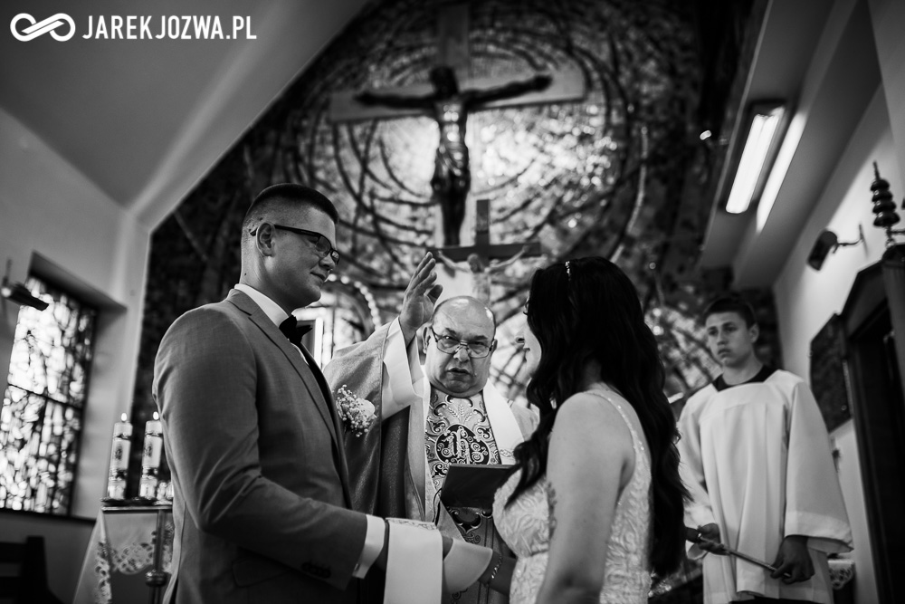 Justyna & Robert