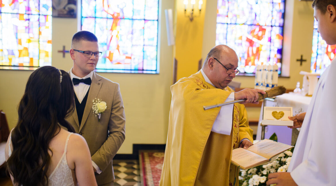 Justyna & Robert