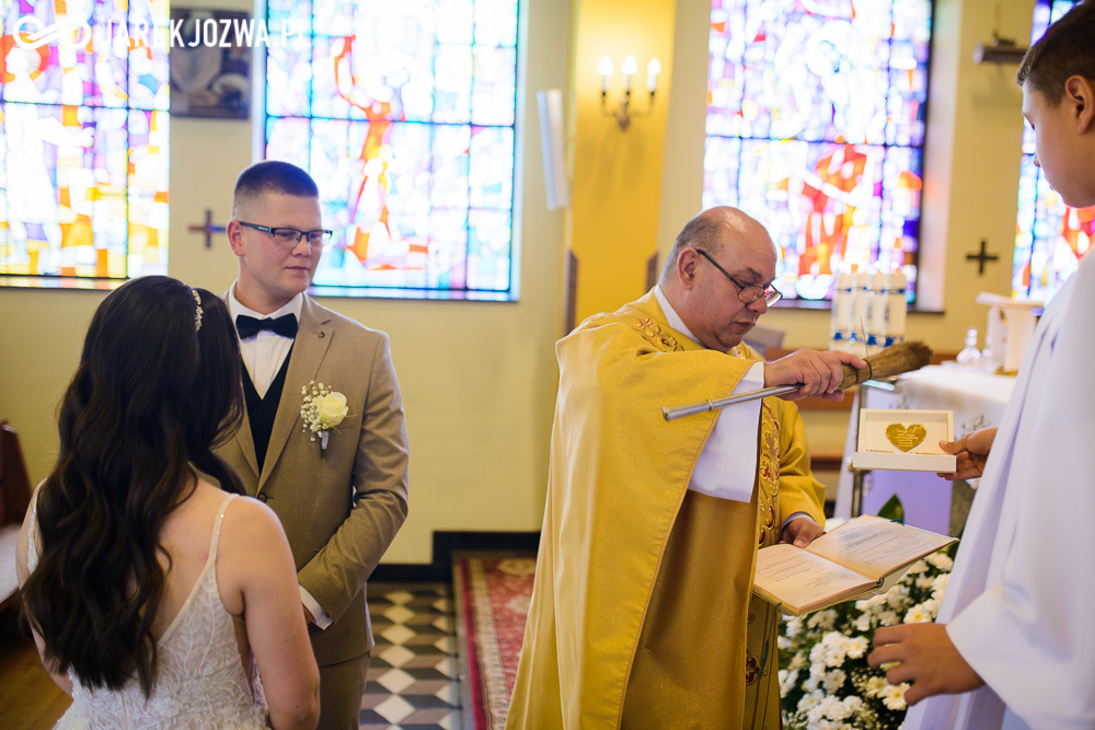 Justyna & Robert