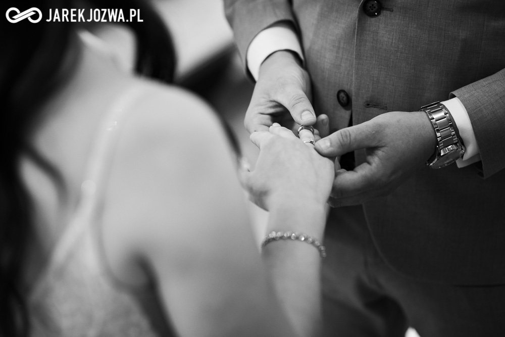 Justyna & Robert