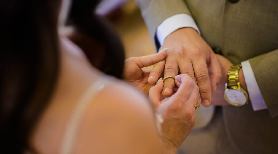 Justyna & Robert