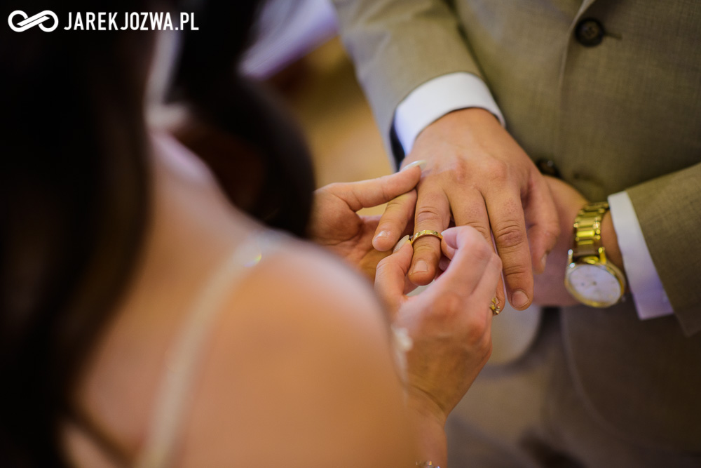 Justyna & Robert