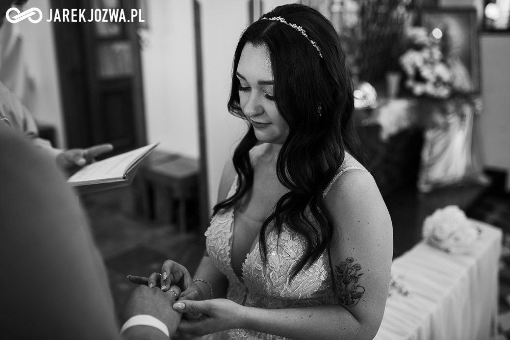 Justyna & Robert