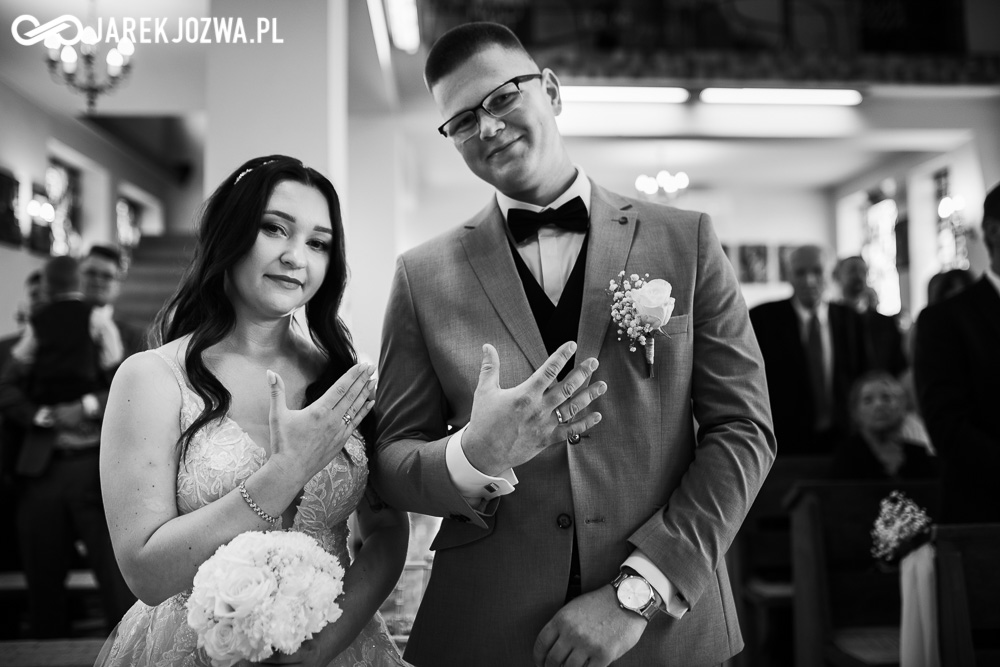 Justyna & Robert