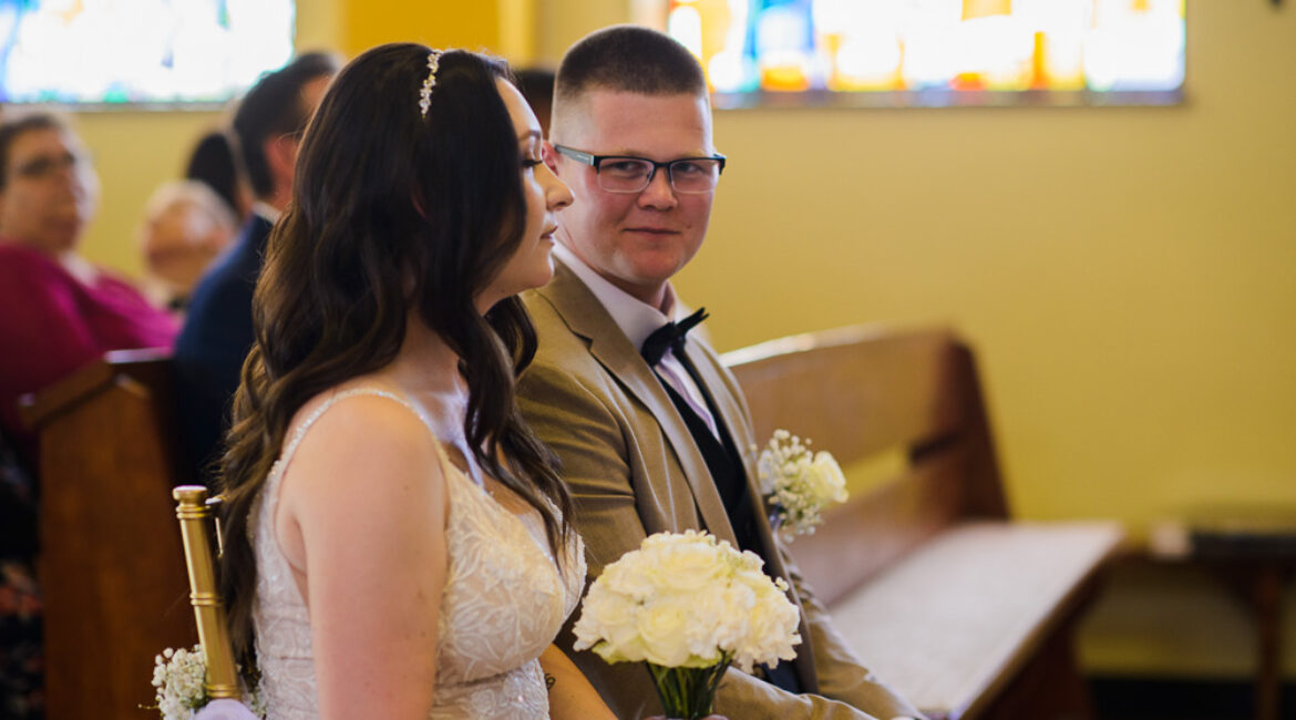 Justyna & Robert