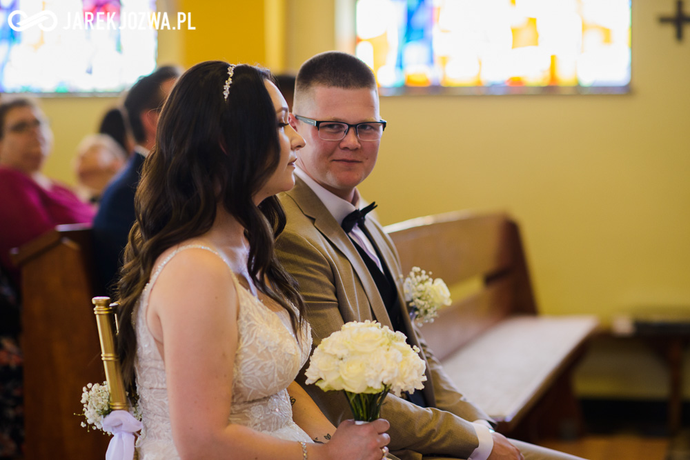 Justyna & Robert