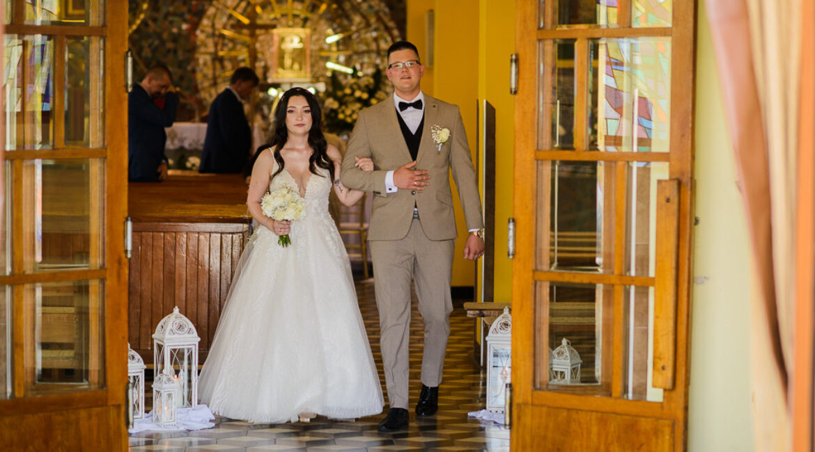 Justyna & Robert
