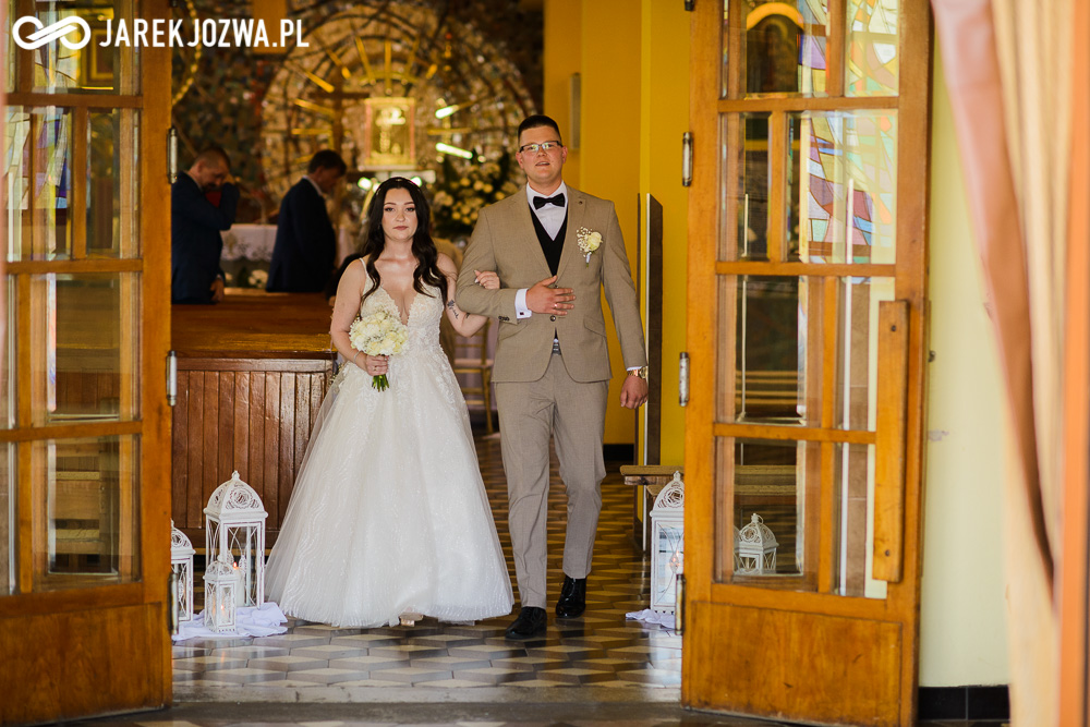 Justyna & Robert