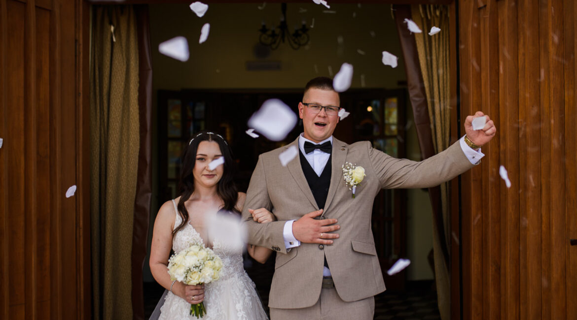 Justyna & Robert