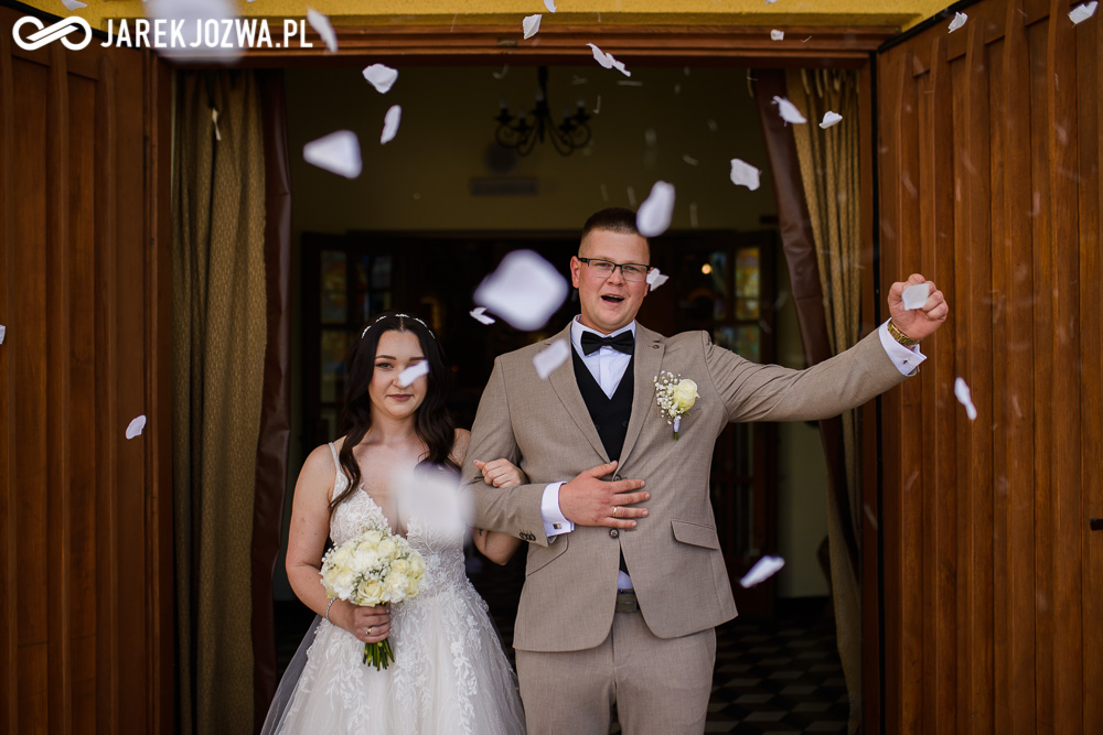 Justyna & Robert