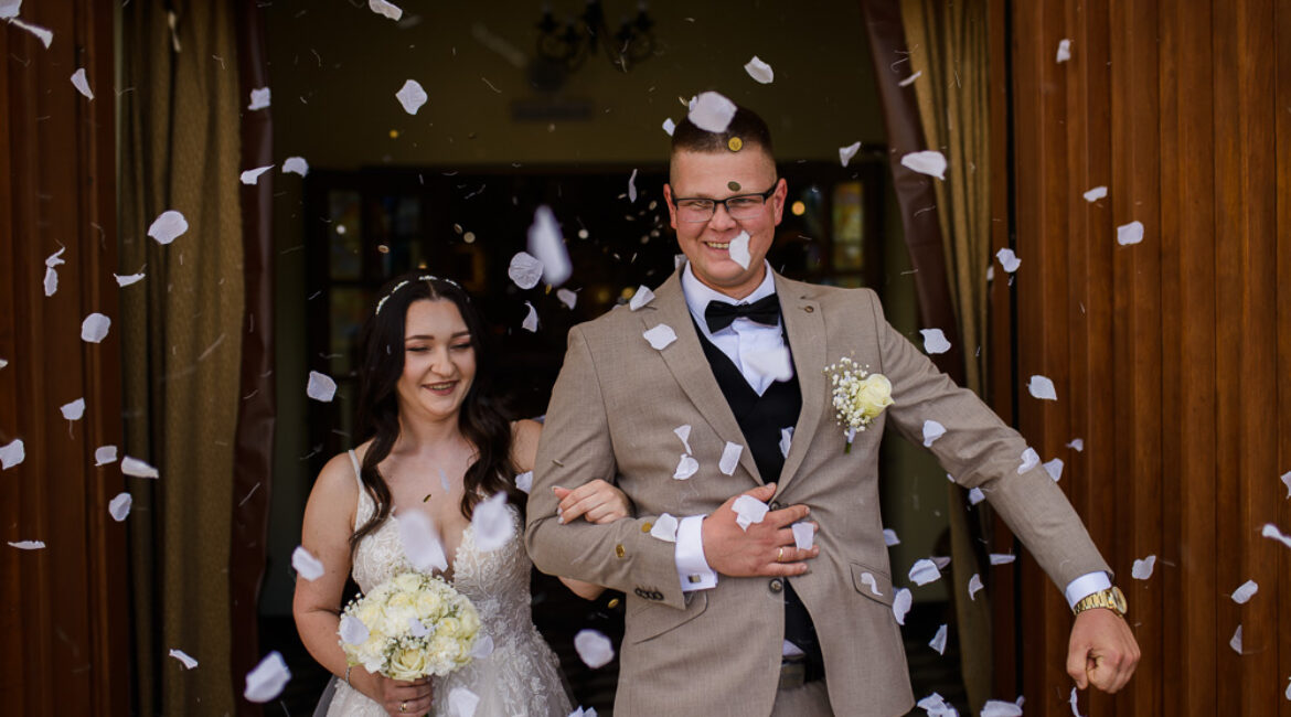 Justyna & Robert