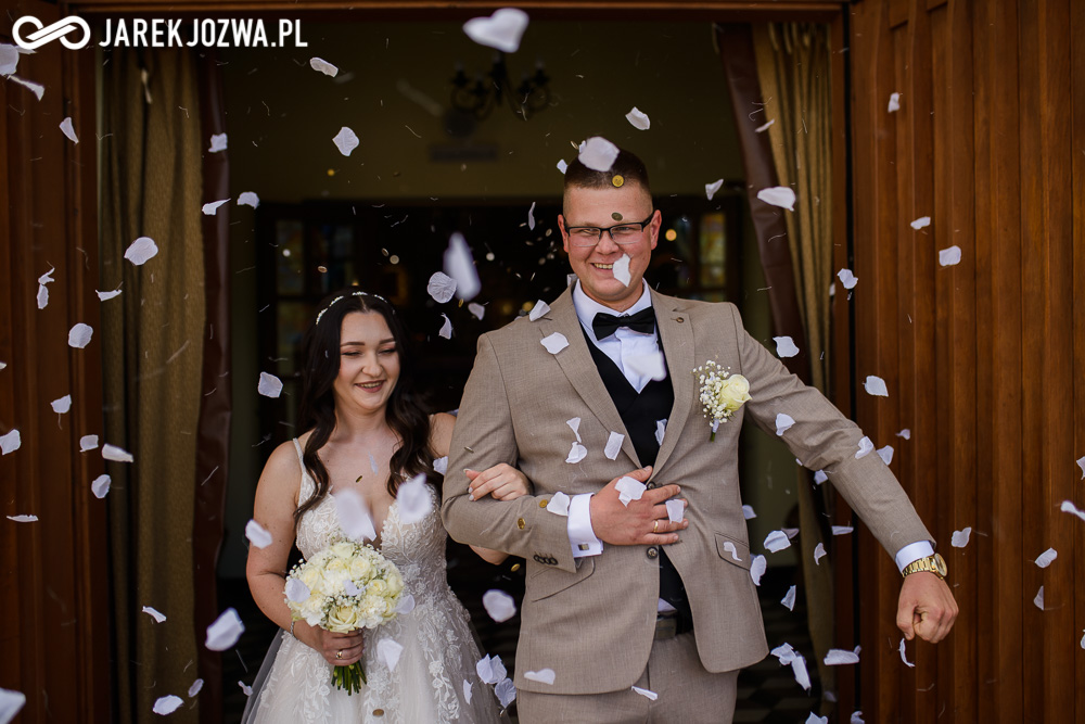 Justyna & Robert