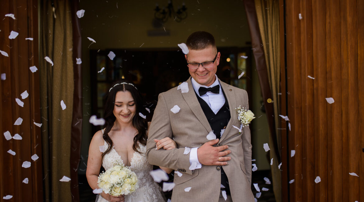 Justyna & Robert