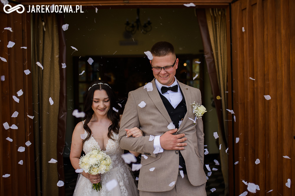 Justyna & Robert