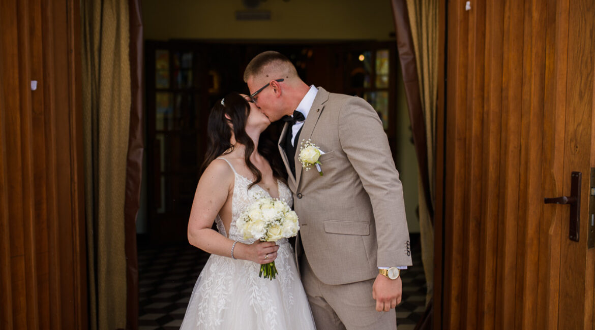 Justyna & Robert