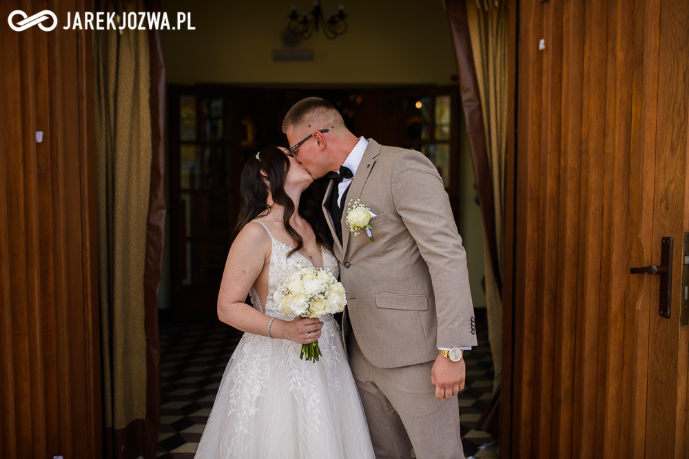 Justyna & Robert