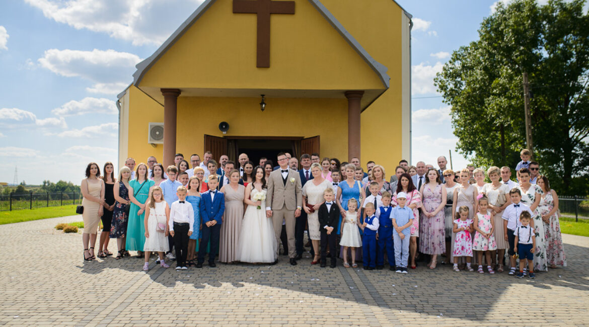 Justyna & Robert