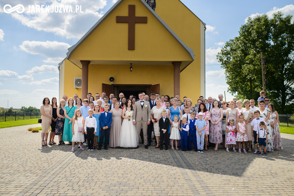 Justyna & Robert
