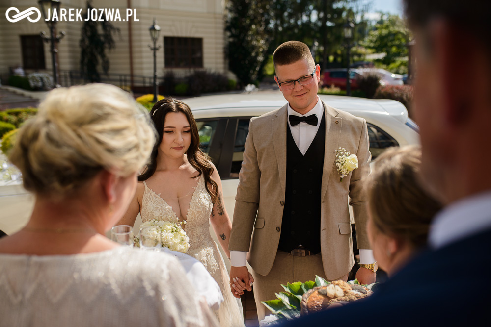 Justyna & Robert