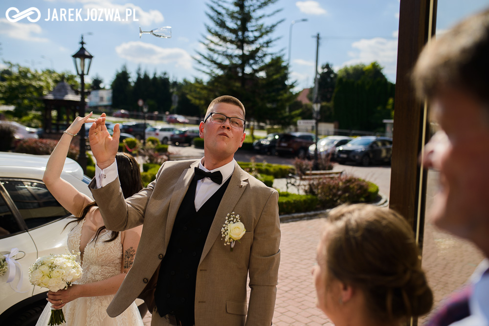 Justyna & Robert