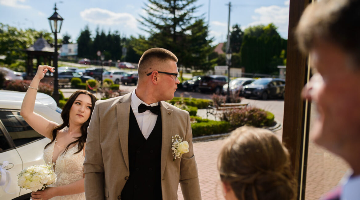Justyna & Robert