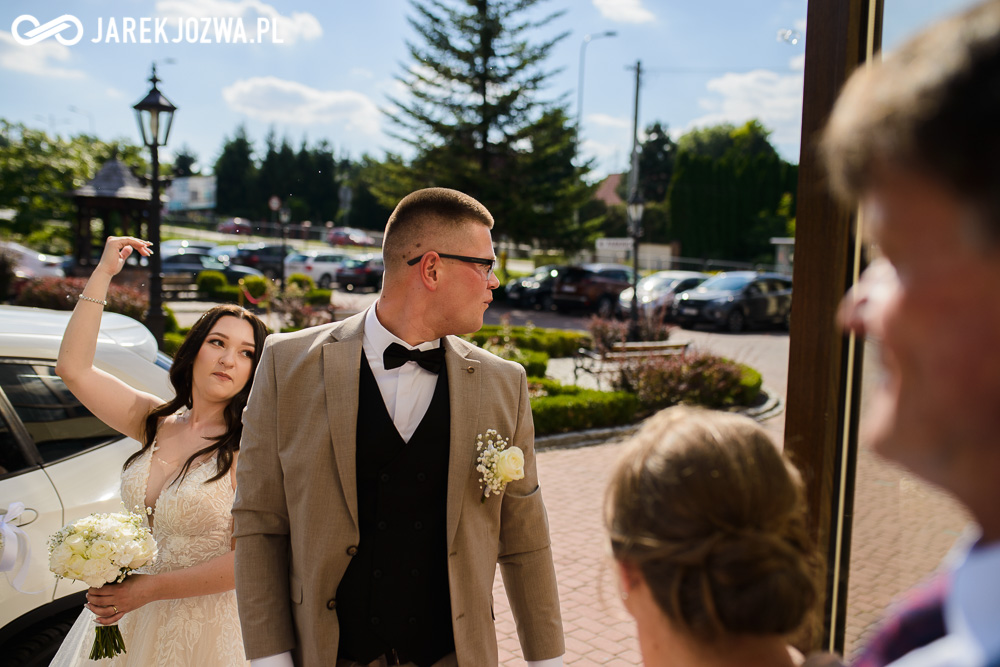 Justyna & Robert