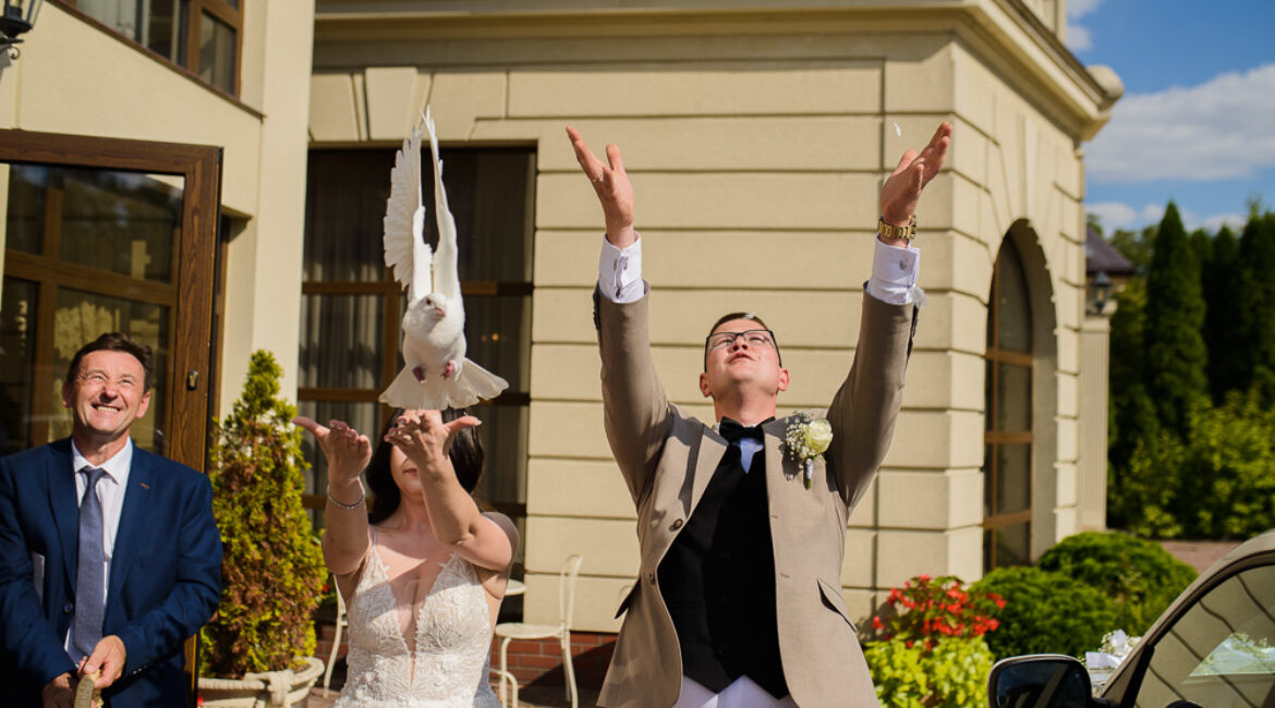 Justyna & Robert