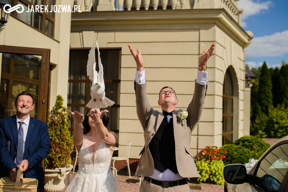 Justyna & Robert